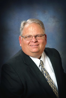 Rodney Anderson, MD